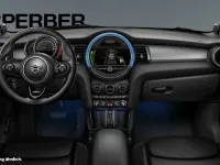 Gebraucht Mini John Cooper Works Cabriolet 192 PS (141 kW) 2019 Silber Cabrio