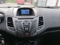 gebraucht Ford Fiesta Fiesta1.25 Trend