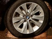 gebraucht BMW 545 E60 i lpg M-PACKET V8 VOLL