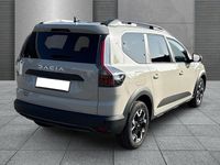 Neu Dacia Jogger Journey 158 PS (116 kW) 2026 Sandstone Van / Kleinbus