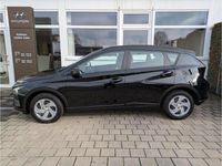 Gebraucht Hyundai Bayon Select 101 PS (74 kW) 2025 Schwarz SUV