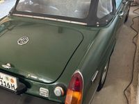 gebraucht MG Midget 