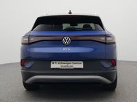 gebraucht VW ID4 Pro Performance, Blau