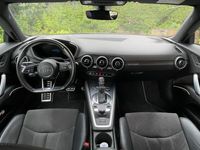 gebraucht Audi TT Coupe 2.0 TFSI Quattro 3 x S-line/ B&O