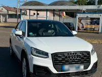 Gebraucht Audi Q2 S-Line 190 PS (139 kW) 2018 Weiß SUV
