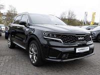 Gebraucht Kia Sorento Platinum 193 PS (141 kW) 2024 Schwarz SUV