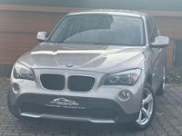 Gebraucht BMW X1 Performance 184 PS (135 kW) 2012 SUV