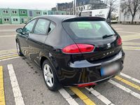 gebraucht Seat Leon 1.4tsi