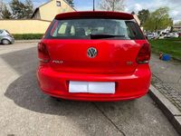 gebraucht VW Polo 1.2 TSI DSG Highline Highline