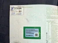 Usata Audi A6 170 CV (125 kW) 2000 Beige Berlina