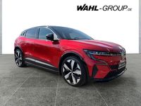 Gebraucht Renault Megane E-Tech Techno 160 kW (218 PS) 2023 Rot Limousine