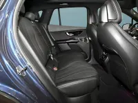 Gebraucht Mercedes EQE300 180 kW (245 PS) 2025 Blau Limousine