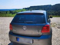 gebraucht VW Polo 