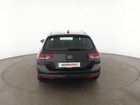 Gebraucht VW Passat Business 150 PS (110 kW) 2021 Grau Kombi