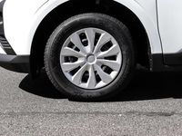 Neu Ford Transit Trend 101 PS (74 kW) 2025 Frostweiß Van / Kleinbus