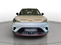 Używany Smart #1 Brabus 314 kW (428 KM) 2025 Srebrny SUV