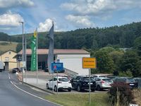 Gebraucht Mazda CX-30 Sky 122 PS (89 kW) 2022 Weiß SUV