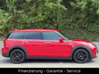 Gebraucht Mini Clubman 102 PS (75 kW) 2020 Rot Kombi