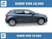 Neu Seat Ibiza Style 116 PS (85 kW) 2026 Kleinwagen