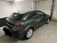 gebraucht Opel Astra 1Hand/Garagen Fahrzeug/8fach Bereift/Gepflegt