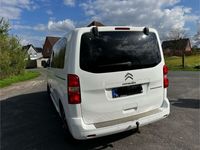 gebraucht Citroën Spacetourer 2,0 BlueHDi 180 EAT6