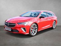 Gebraucht Opel Insignia 230 PS (169 kW) 2021 Rot Kombi