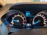 Gebraucht Ford B-MAX Trend 105 PS (77 kW) 2016 Silber Van / Kleinbus