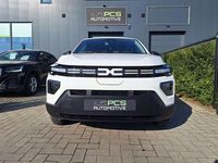 Second-hand Dacia Spring 33 kW (45 CP) 2025 Alb Hatchback