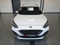 gebraucht Ford Focus ST 2.3 EcoBoost (EURO 6d-TEMP)