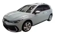 Gebraucht VW Golf VIII GTE 272 PS (200 kW) 2025 Blau Limousine
