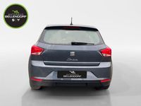 Gebraucht Seat Ibiza Style 95 PS (69 kW) 2023 Grau Kleinwagen