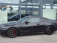 Gebraucht BMW M4 Competition Edition 510 PS (375 kW) 2023 Schwarz Coupé