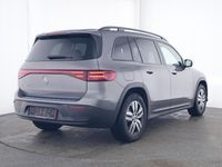 Gebraucht Mercedes EQB250 Night 139 kW (190 PS) 2024 Grau SUV