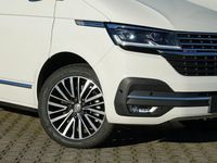 gebraucht VW Multivan T6HIGHLINE 4Motion SEHR VIELE EXTRAS