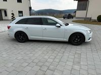 Gebraucht Audi A4 S-Line 272 PS (200 kW) 2017 Weiß Kombi
