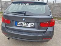 gebraucht BMW 318 318 d Touring