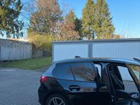 Gebraucht BMW 120 190 PS (139 kW) 2019 Schwarz Kleinwagen
