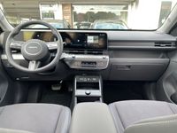 gebraucht Hyundai Kona PRIME 1.6 T-GDI HEV AUTOMATIK NAVI KAMERA