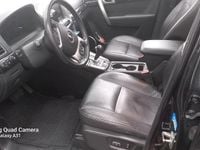 Gebraucht Chevrolet Captiva 258 PS (189 kW) 2012 SUV
