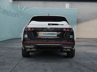 Gebraucht VW Passat R-line 265 PS (194 kW) 2024 Schwarz Kombi