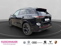 Neu VW Tiguan R-line 193 PS (141 kW) 2025 Schwarz SUV