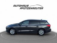 Gebraucht Ford Focus 125 PS (91 kW) 2021 Grau Kombi
