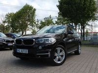 gebraucht BMW X5 xDrive30d *Panorama*Head Up*Kamera360*Sports