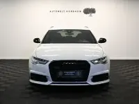 Brugt Audi A6 S-Line 326 HK (239 kW) 2016 Hvid Stationcar