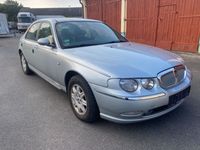 gebraucht Rover 75 2.0 V6 TÜV Automatik