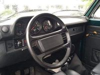 Gebraucht VW Käfer 101 PS (74 kW) 1979 Grün Cabrio