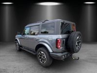Gebraucht Ford Bronco 334 PS (245 kW) 2023 Andere farbe SUV