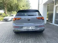 Gebraucht VW Golf VIII R 150 PS (110 kW) 2025 Mondsteingrau Limousine