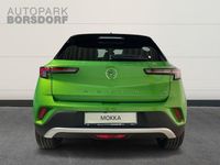 Gebraucht Opel Mokka-e Ultimate 100 kW (136 PS) 2024 Grün SUV