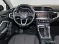 Gebraucht Audi Q3 Advanced Plus 150 PS (110 kW) 2025 Mythosschwarz metallic SUV
